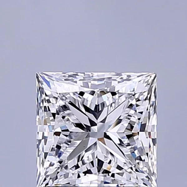 1.73 Carat · D · VS1 Rare Carat Ideal Cut