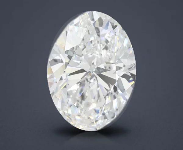 3.54 Carat · D · IF Rare Carat Ideal Cut