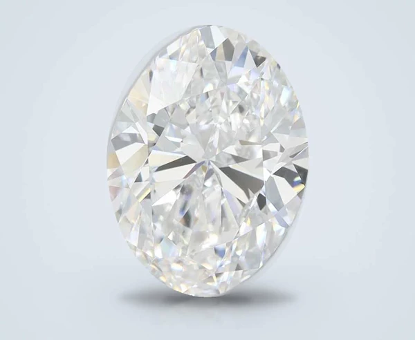 3.54 Carat · D · IF Rare Carat Ideal Cut