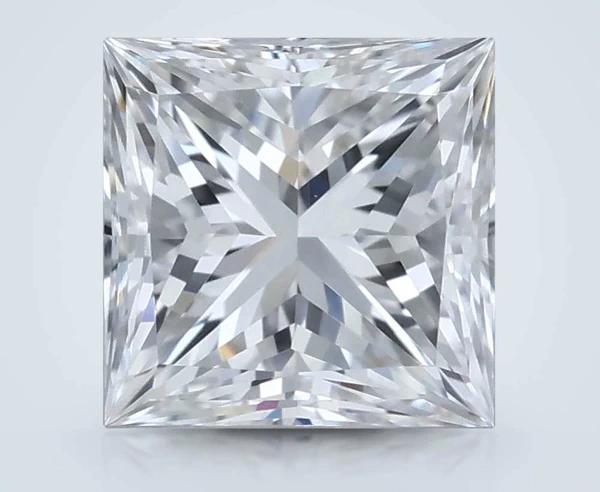 0.49 Carat · F · VVS1 Rare Carat Ideal Cut