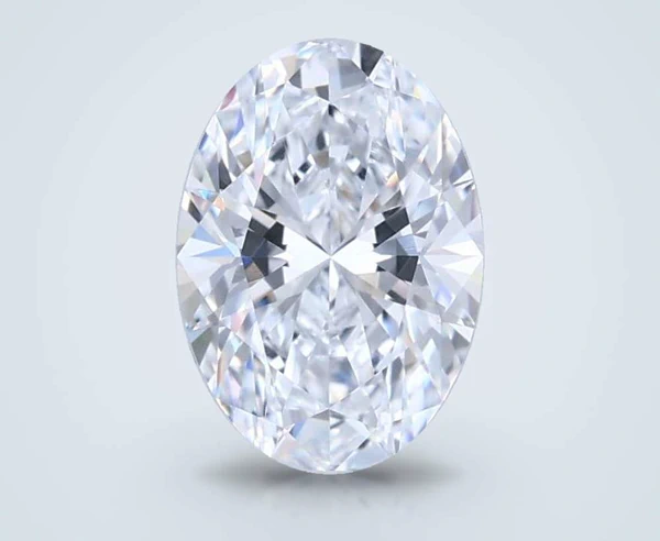 1.27 Carat · D · VVS2 Rare Carat Ideal Cut