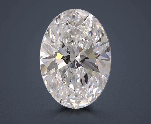3.56 Carat · D · IF Rare Carat Ideal Cut