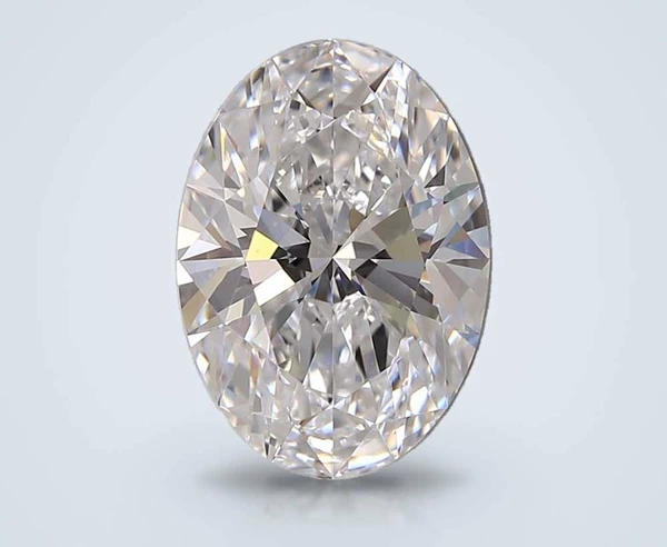 3.56 Carat · D · IF Rare Carat Ideal Cut