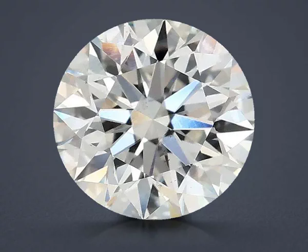 1.83 Carat · E · VS2 excellent Cut