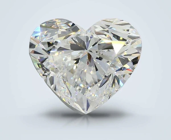 8.03 Carat · G · VS1 Rare Carat Ideal Cut