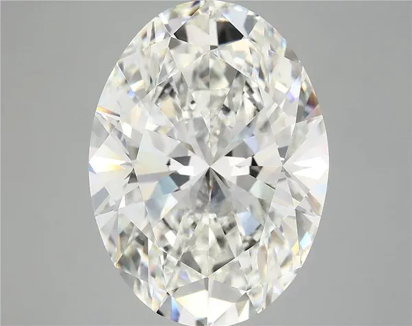 10.19 Carat · G · VVS2 Rare Carat Ideal Cut
