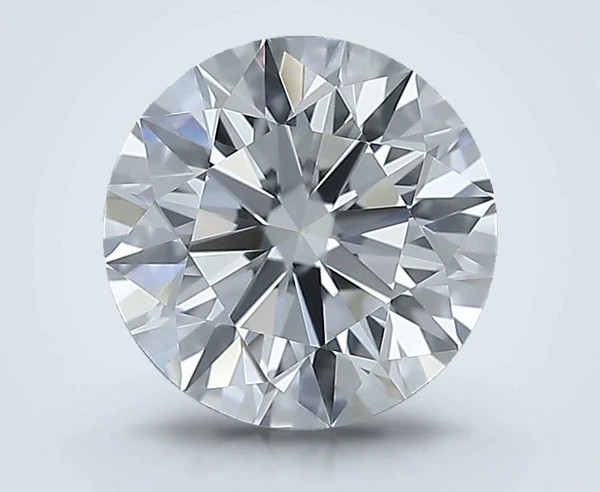 1.18 Carat · E · VS1 Rare Carat Ideal Cut