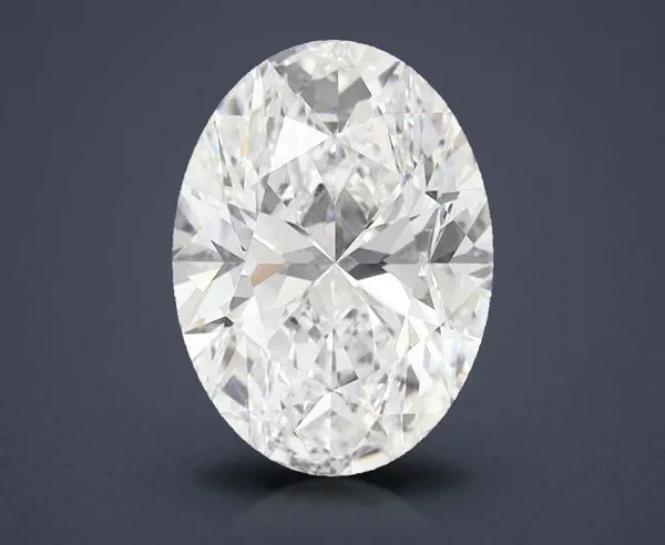 4.21 Carat · D · VS1 Rare Carat Ideal Cut