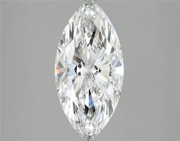 2.36 Carat · F · VS1 Rare Carat Ideal Cut
