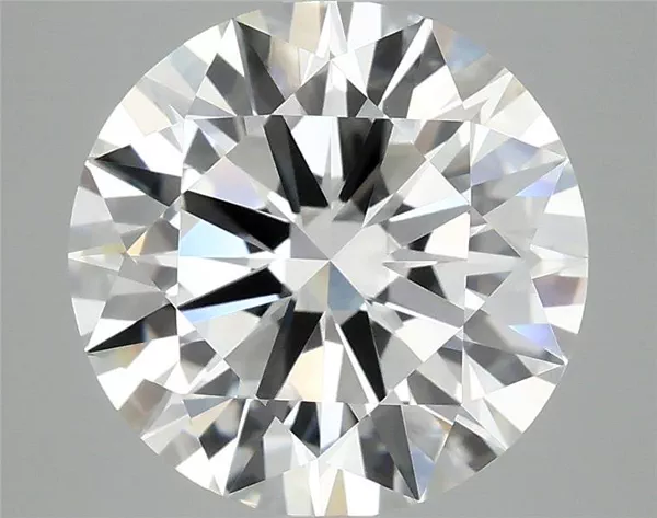 4.93 Carat · F · VVS2 Rare Carat Ideal Cut