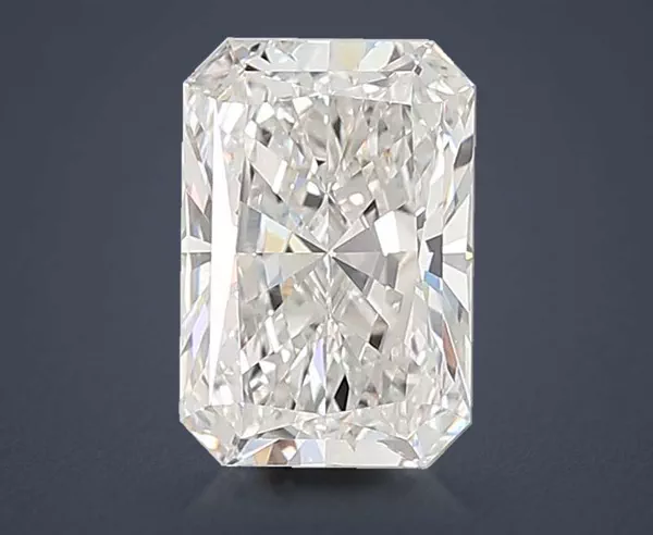 6.07 Carat · G · VVS2 Rare Carat Ideal Cut