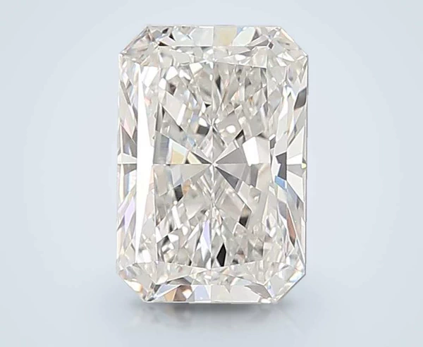 6.07 Carat · G · VVS2 Rare Carat Ideal Cut