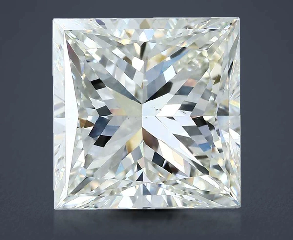 9.33 Carat · K · SI1 Rare Carat Ideal Cut