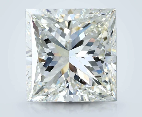 9.33 Carat · K · SI1 Rare Carat Ideal Cut