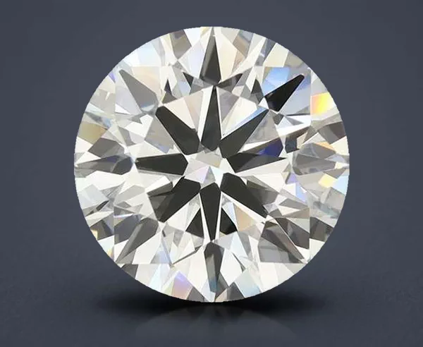 5 Carat · D · IF Rare Carat Ideal Cut
