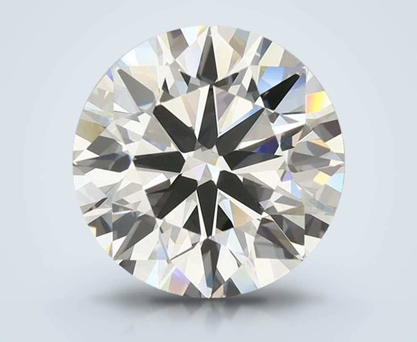 5 Carat · D · IF Rare Carat Ideal Cut