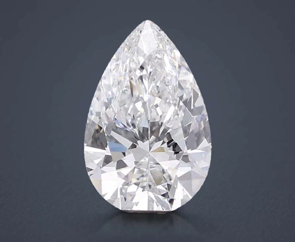 2.5 Carat · E · VVS2 Rare Carat Ideal Cut