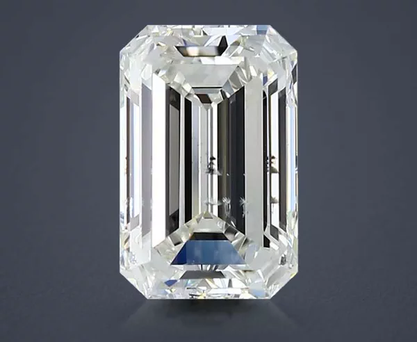 2.76 Carat · I · SI2 Rare Carat Ideal Cut