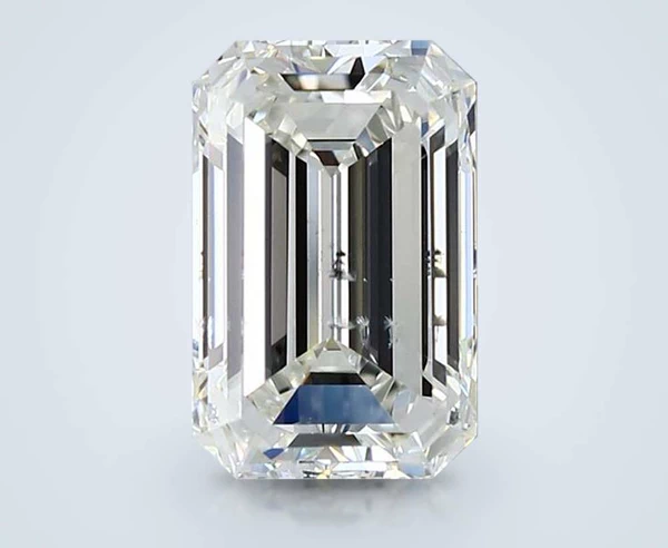 2.76 Carat · I · SI2 Rare Carat Ideal Cut