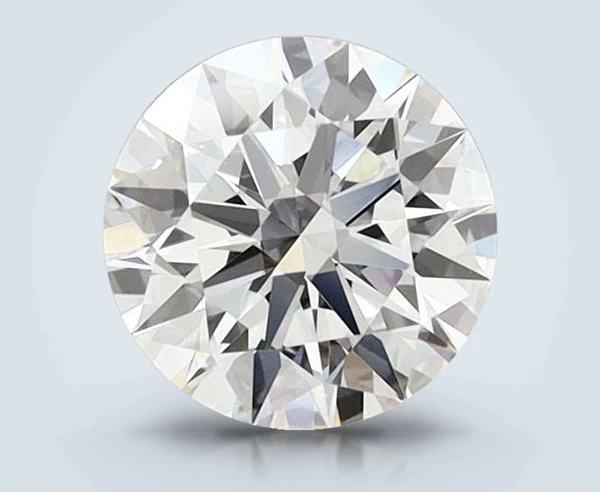 1.49 Carat · D · VS1 Rare Carat Ideal Cut
