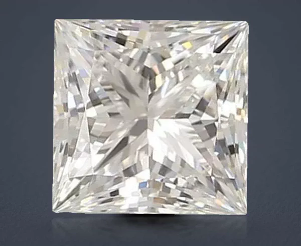 2.7 Carat · F · VVS2 Rare Carat Ideal Cut