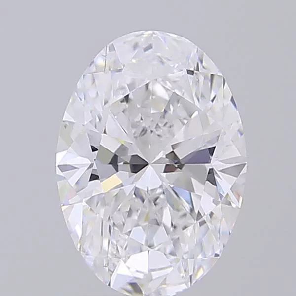 2.39 Carat · D · VS1 Rare Carat Ideal Cut