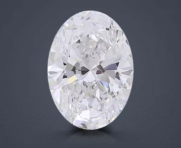 2.39 Carat · D · VS1 Rare Carat Ideal Cut