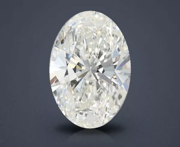 6.07 Carat · G · VVS1 Rare Carat Ideal Cut