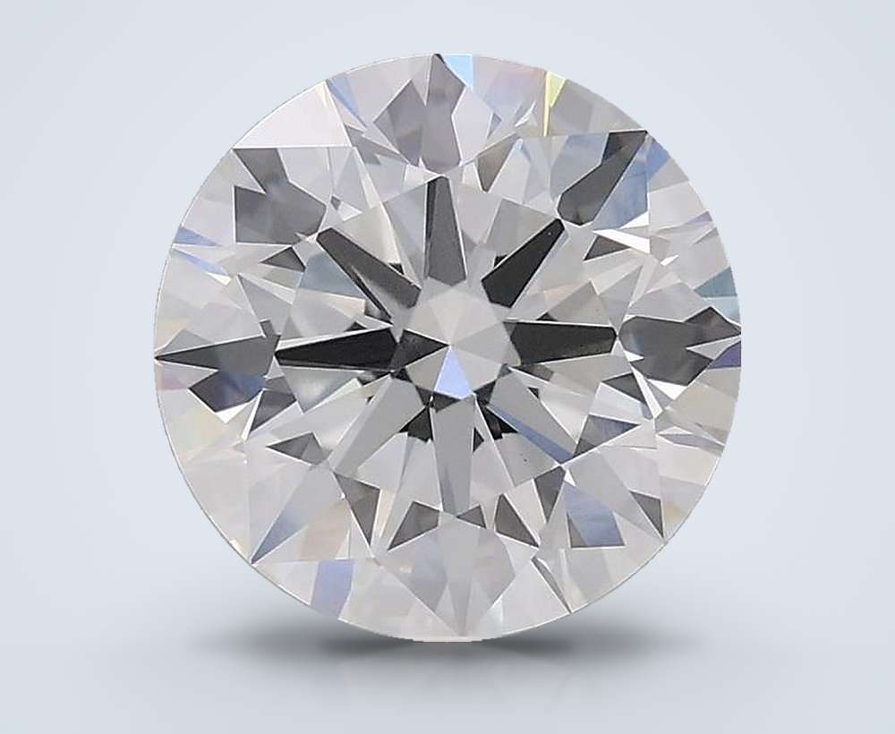 3.04 Carat · F · VS1 Rare Carat Ideal Cut
