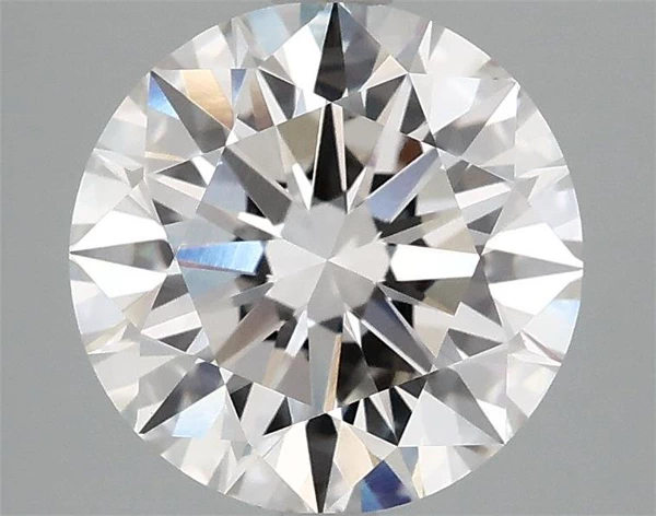 3.01 Carat · G · VVS2 excellent Cut