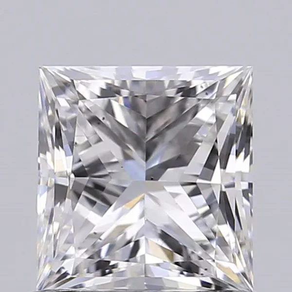 0.91 Carat · E · VS2 Rare Carat Ideal Cut