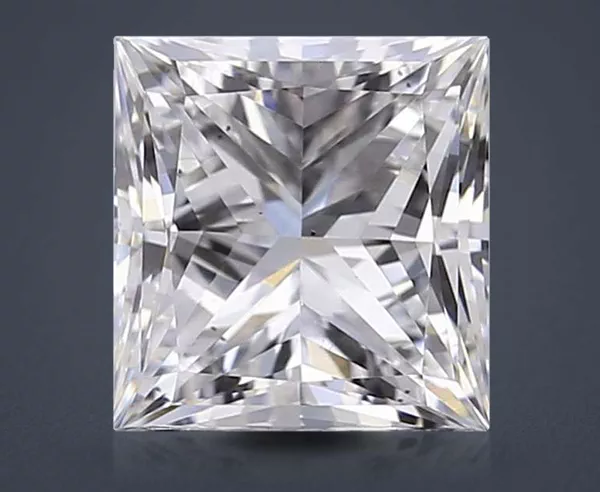 0.91 Carat · E · VS2 Rare Carat Ideal Cut