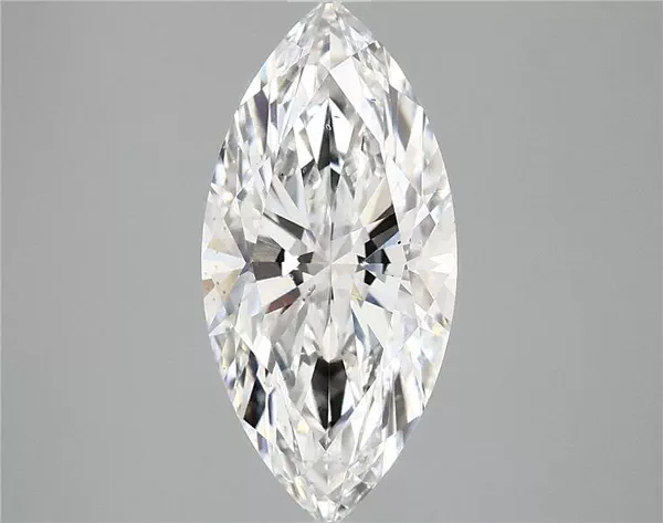 2.57 Carat · E · VS2 Rare Carat Ideal Cut