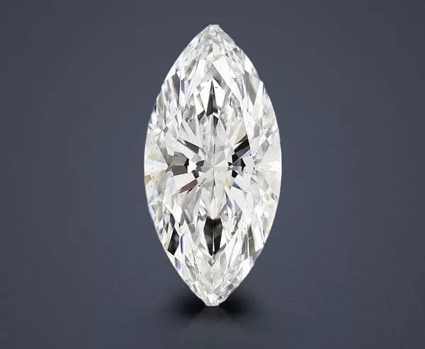 2.57 Carat · E · VS2 Rare Carat Ideal Cut