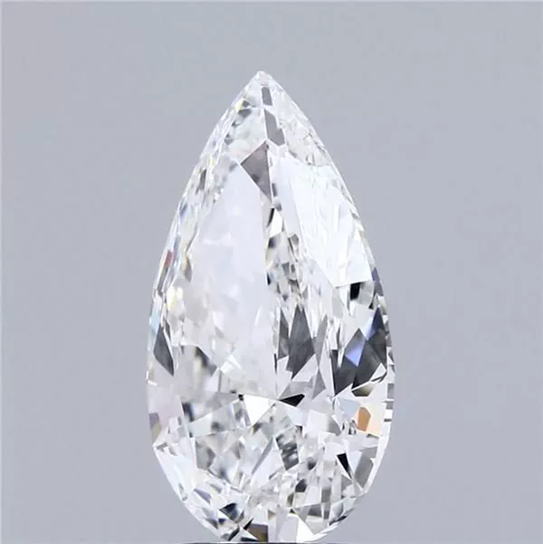 3.01 Carat · F · VVS1 Rare Carat Ideal Cut