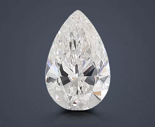 6.54 Carat · E · VVS2 Rare Carat Ideal Cut