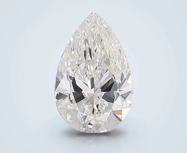 6.54 Carat · E · VVS2 Rare Carat Ideal Cut