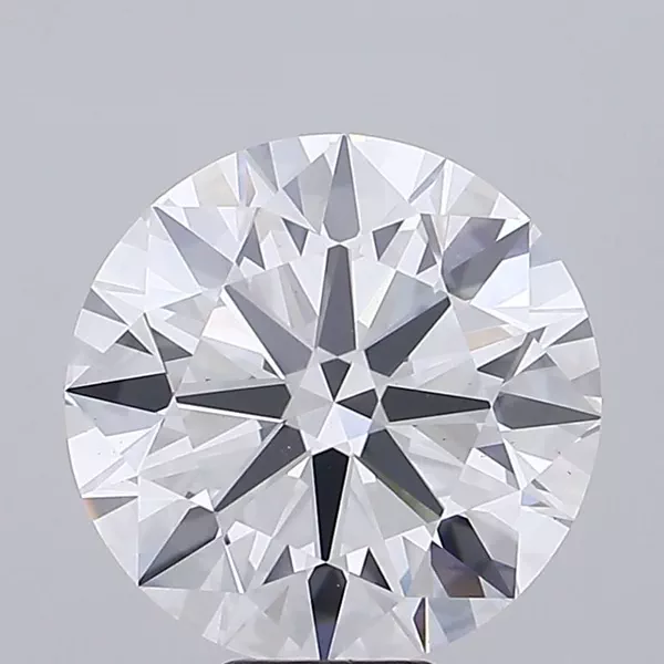 11.02 Carat · D · VS1 Rare Carat Ideal Cut