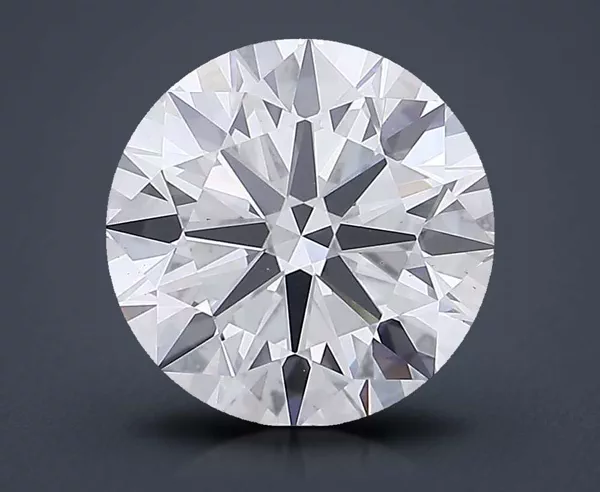 11.02 Carat · D · VS1 Rare Carat Ideal Cut