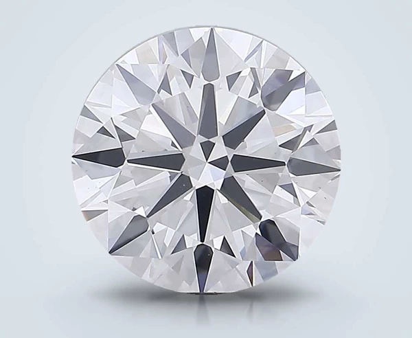 11.02 Carat · D · VS1 Rare Carat Ideal Cut