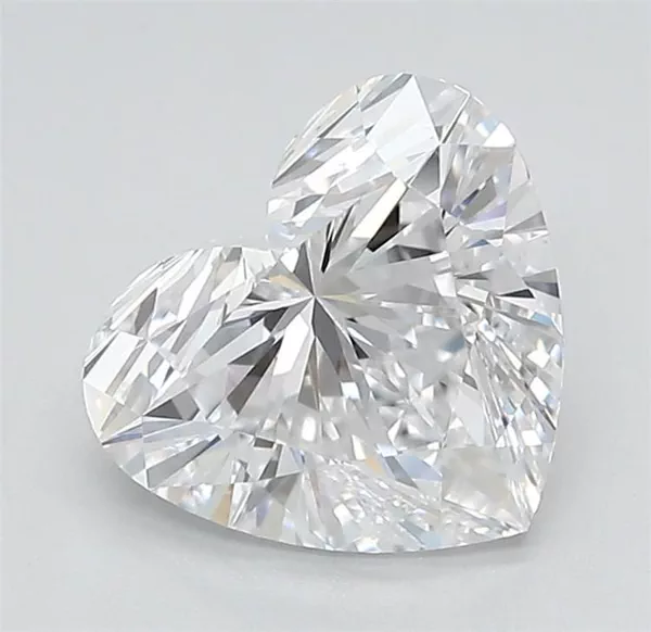 2.06 Carat · D · VVS1 Rare Carat Ideal Cut