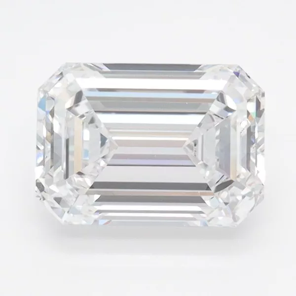 2.03 Carat · D · VVS1 Rare Carat Ideal Cut