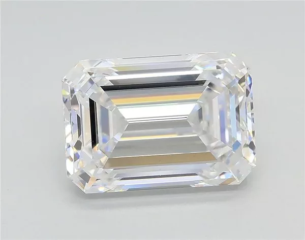 4.01 Carat · D · VS1 Rare Carat Ideal Cut