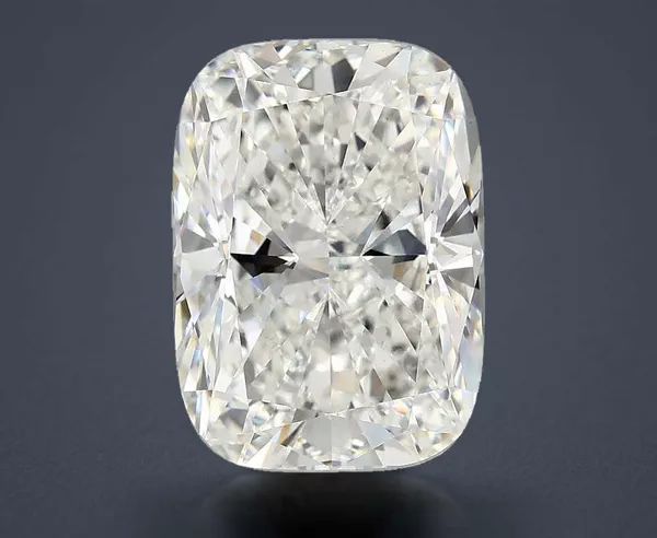 4.88 Carat · F · VS1 Rare Carat Ideal Cut