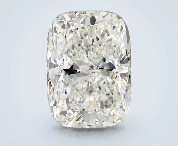 4.88 Carat · F · VS1 Rare Carat Ideal Cut