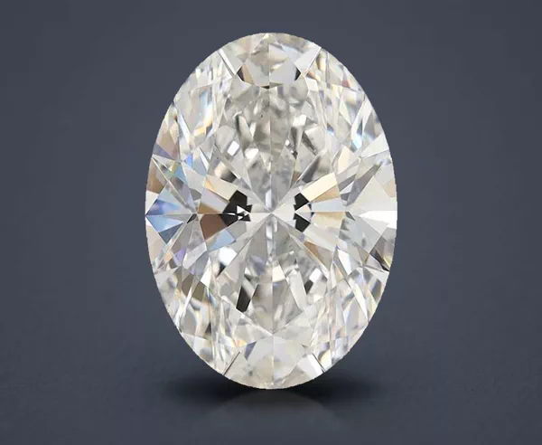 3.52 Carat · G · VS1 Rare Carat Ideal Cut
