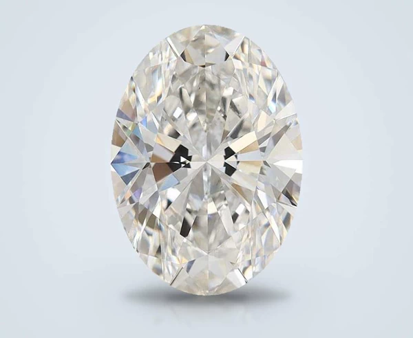 3.52 Carat · G · VS1 Rare Carat Ideal Cut