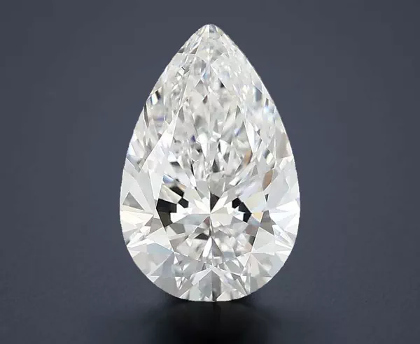 2.07 Carat · D · VVS2 Rare Carat Ideal Cut