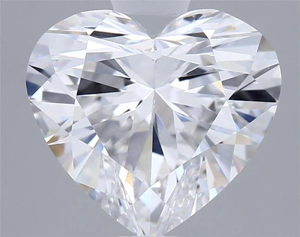 1.57 Carat · D · VVS1 Rare Carat Ideal Cut