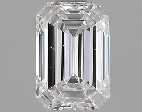 1.21 Carat · D · SI1 Rare Carat Ideal Cut